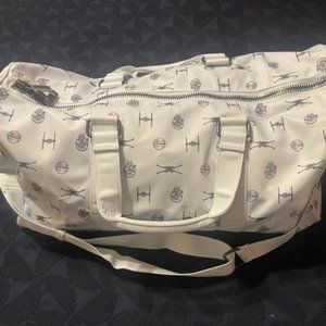 Stoney Clover Lane X Lucas Film Star Wars Flight of the Falcon Duffel